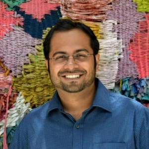 Abhinav Bhatt