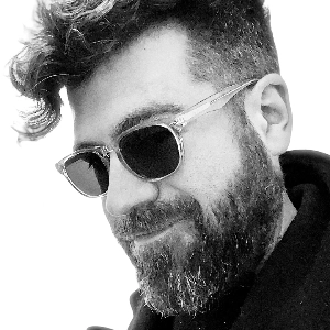 Dan Jacobson