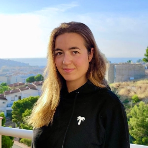 Julia Álvarez de Eulate Sainz