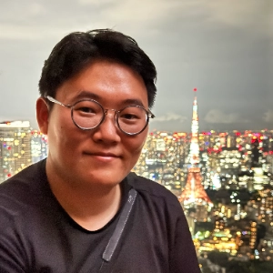 Morris Liu
