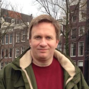 David Somers