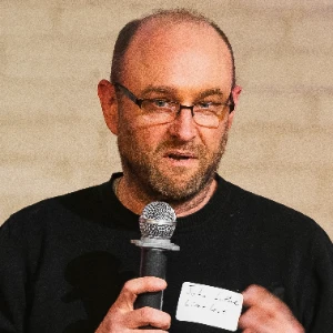 John Luther