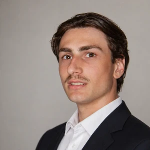 Marcus Jenshaug
