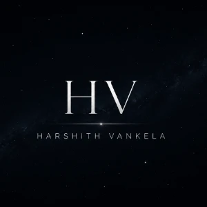 Harshith Vankela